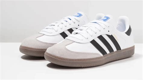 adidas zapatillas samba.